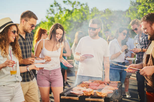The Asher's Family Cookout Bundle Deposit